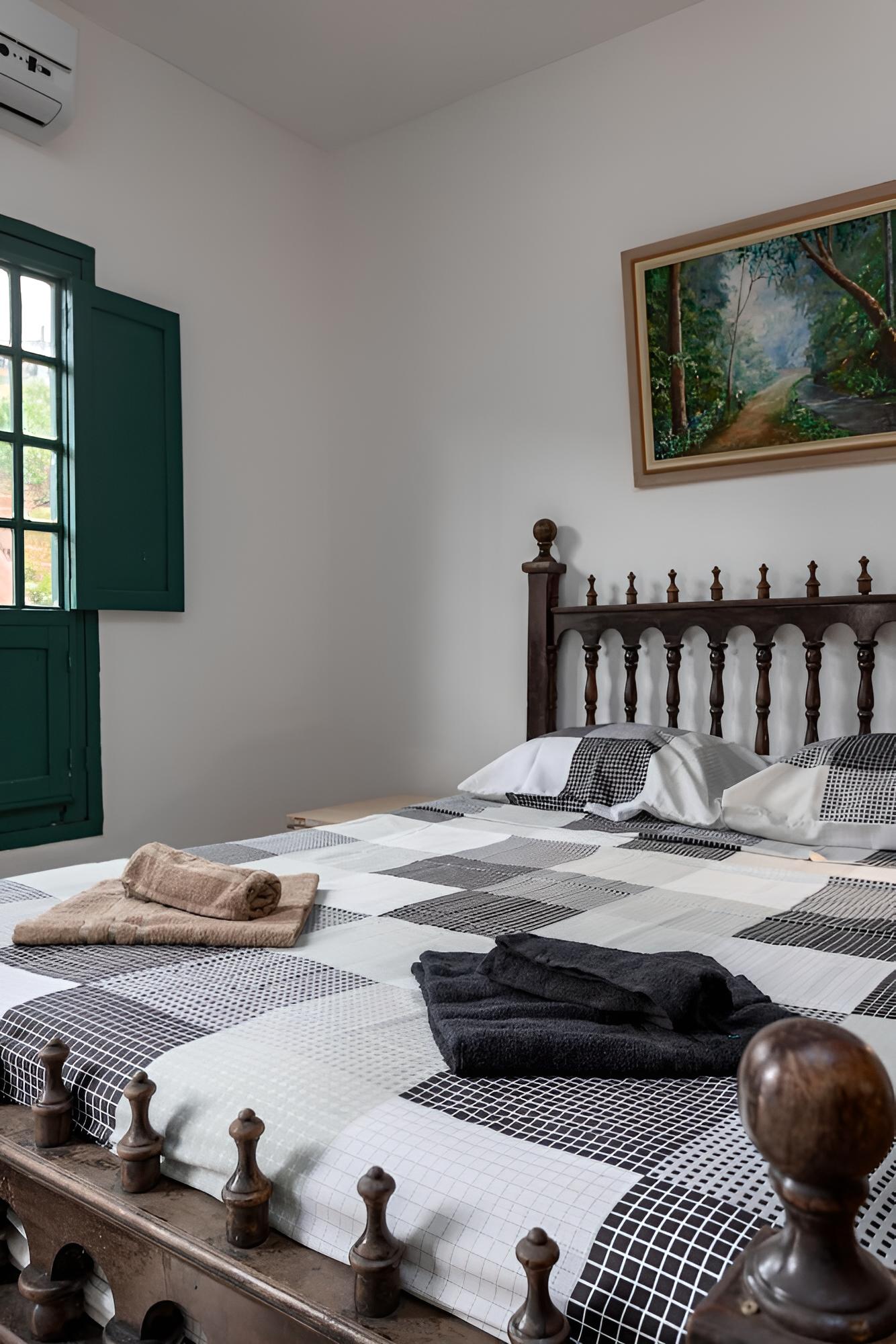 Farm in Pouso Alto MG Tranquility and Comfort
