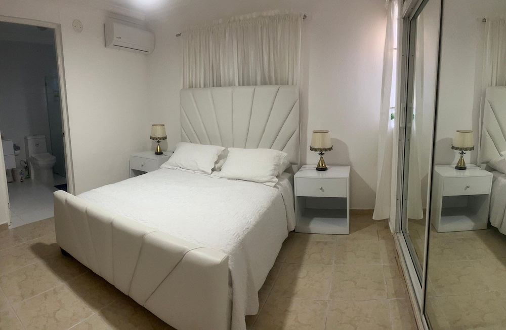 Residencia sandra