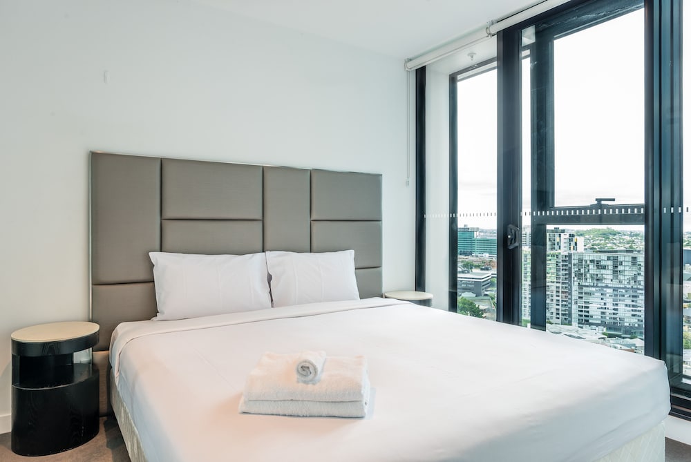 FV By Serain Residences view 2