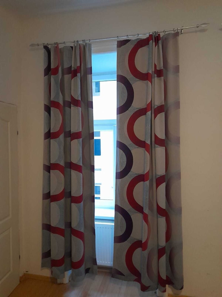 Chic 1BR Flat in Heart of Vienna