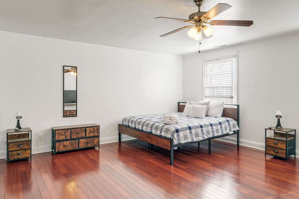 Pet-friendly Silver Spring Home: 2 Mi to Downtown! - Property Image 25