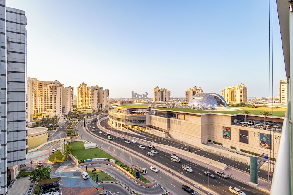 Elegant Studio in Palm Jumeirah