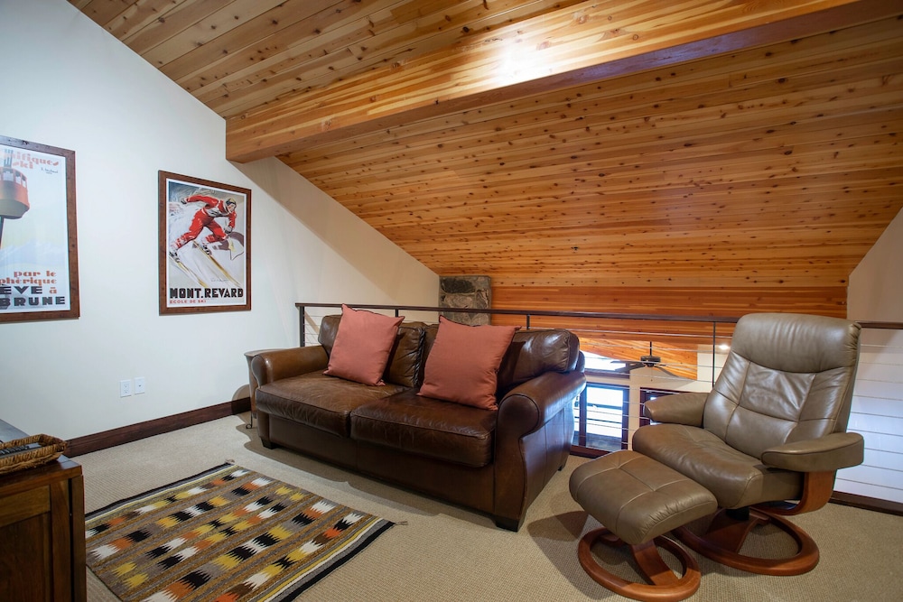 Trail's End Lodge at Deer Valley Resort - Four Bedroom Residence with Spa #505 4 Condo