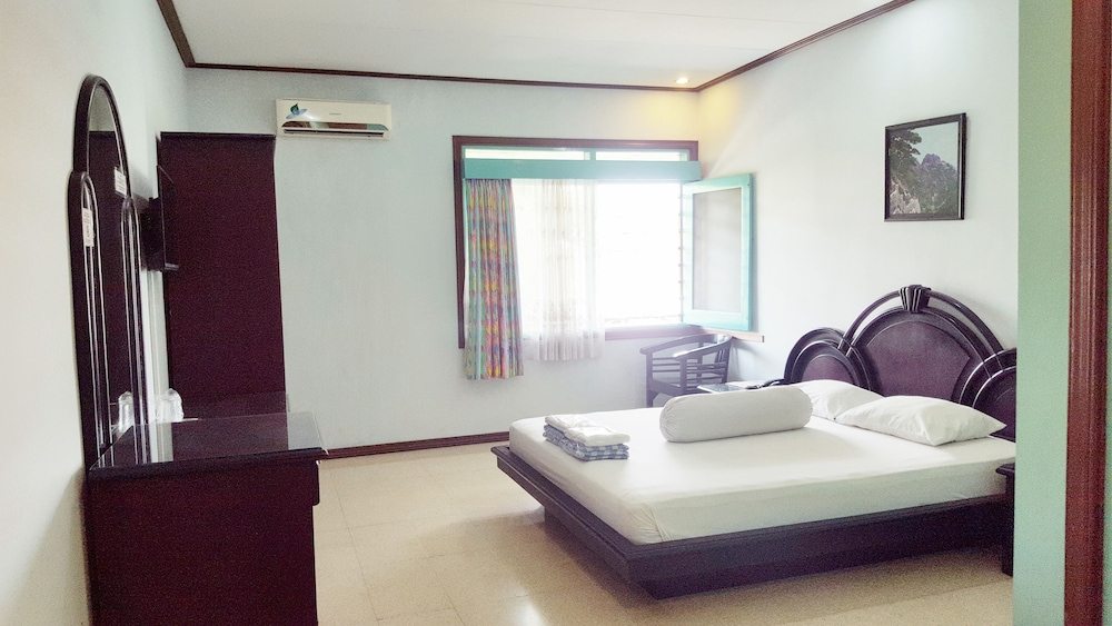 Pondok Asri Family Guest House