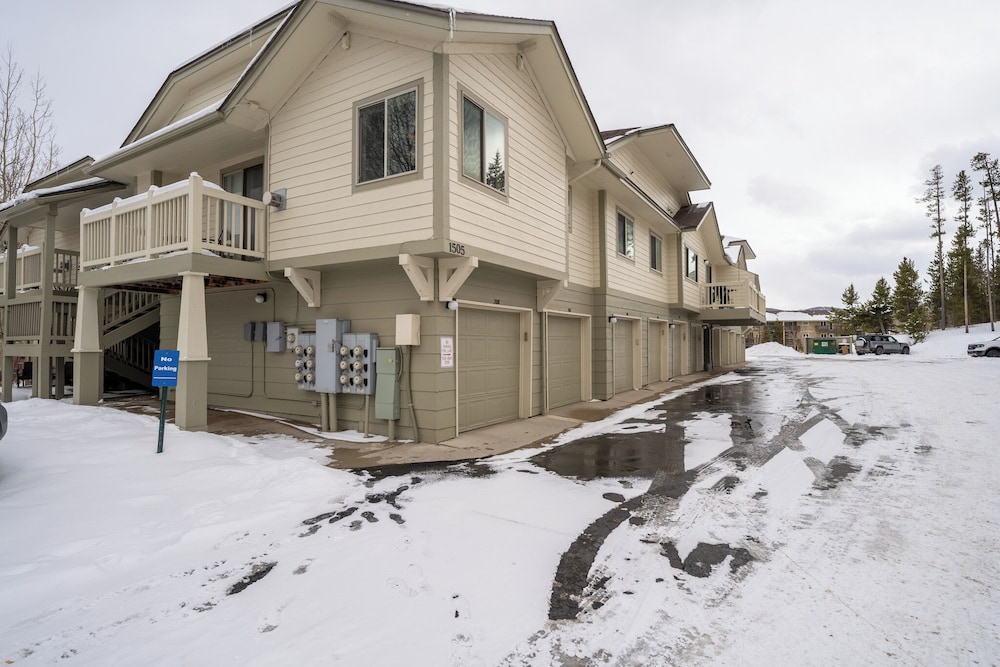 Prospect Point Townhomes #202c