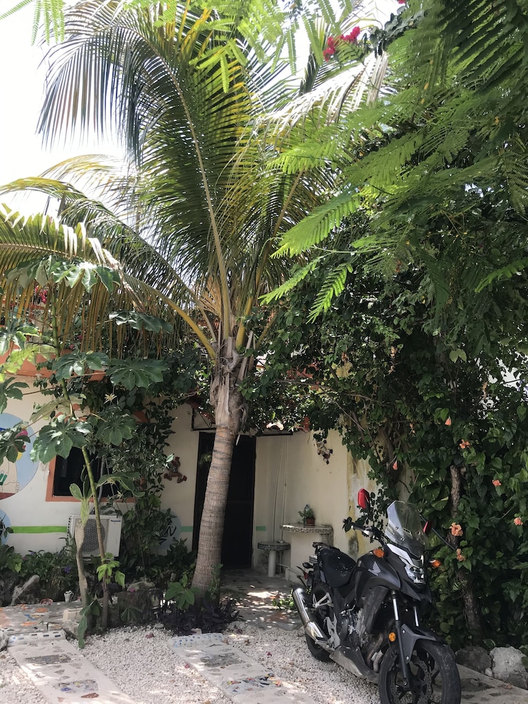 Buenos Dias B&B