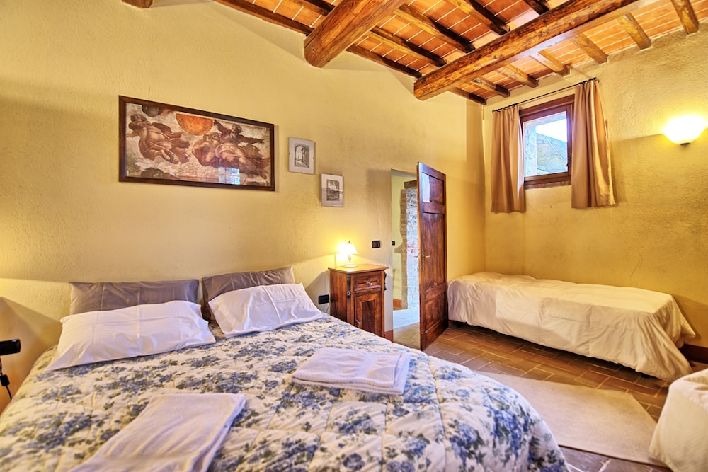 Podere Orietta
