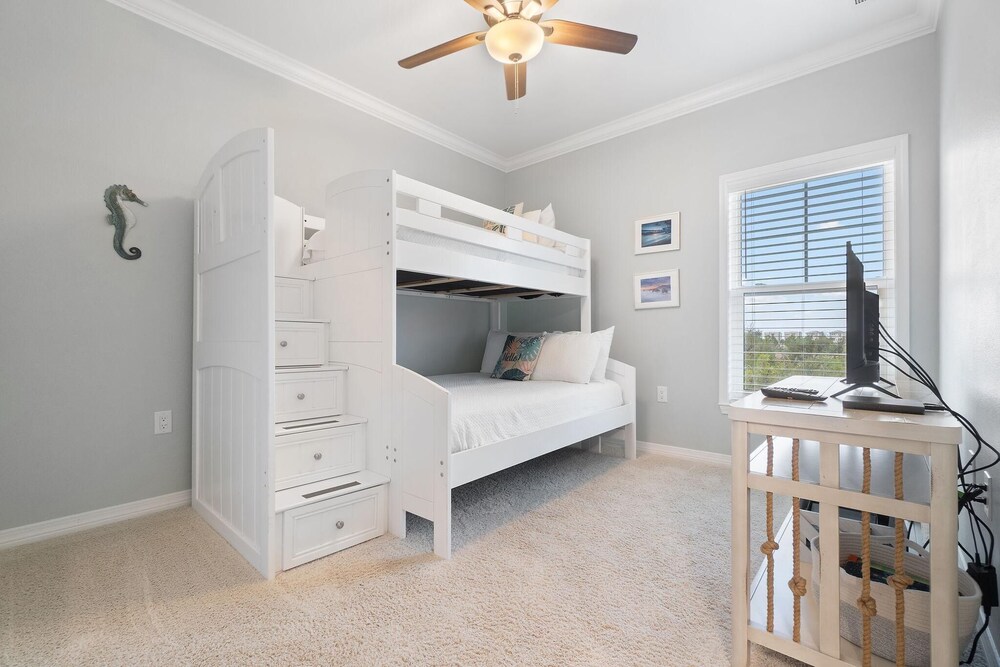 Slow M'ocean at Lost Key Villas view 4