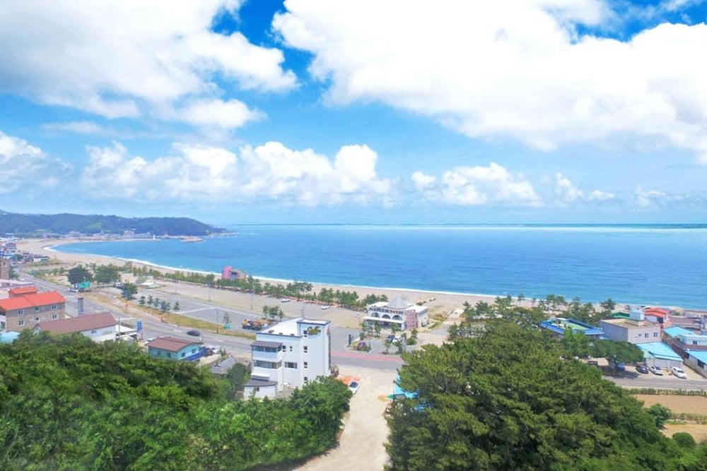 Gyeongju Casting Pension view 4