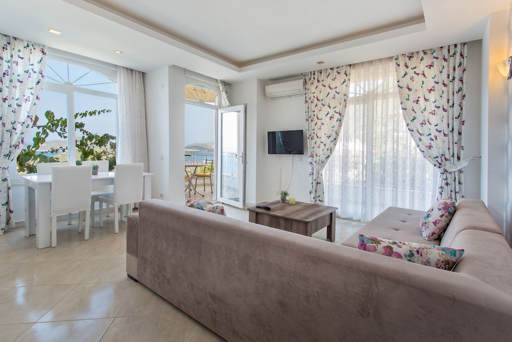 Best Apart Hotel Kaş