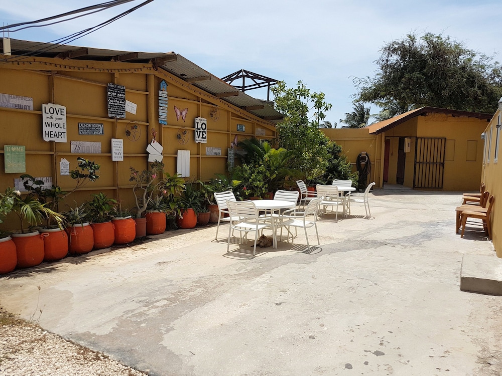 Arawa Kunuku Houses