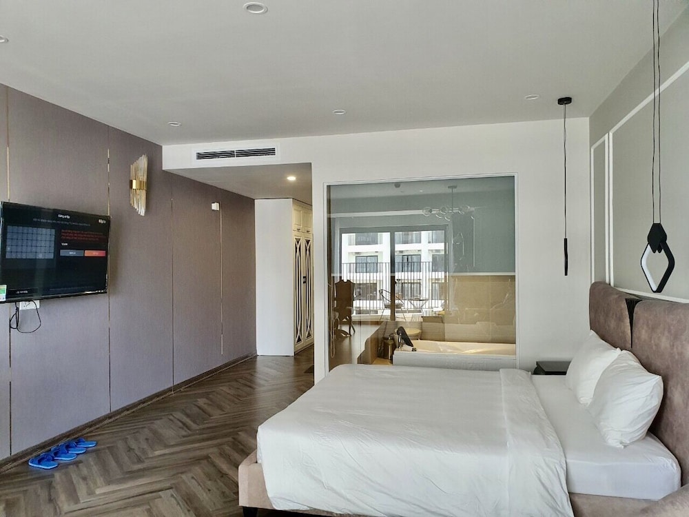 Handy GOLD COAST Nha Trang