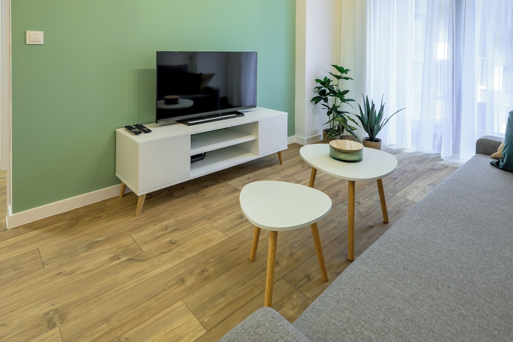 RentPlanet - Apartament Bernardyńska