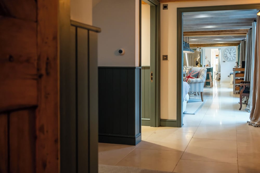 Stunning 6 BB Cottage & Annexe