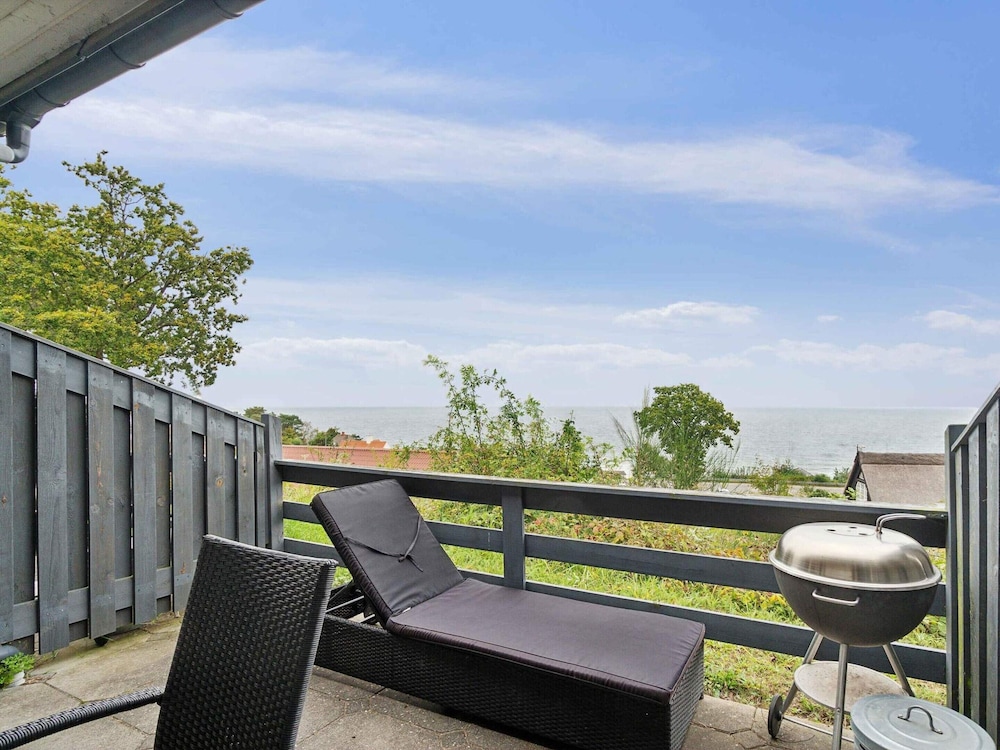 5 Star Holiday Home in Allinge