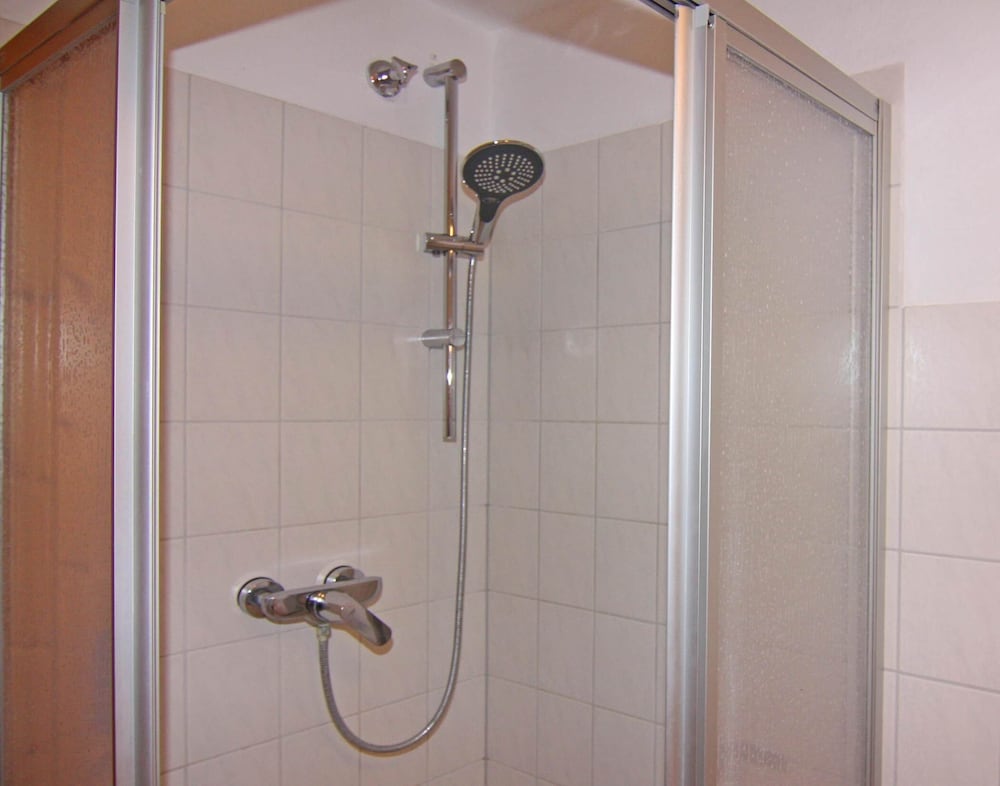 Wohnung in Wenkendorf mit Garten