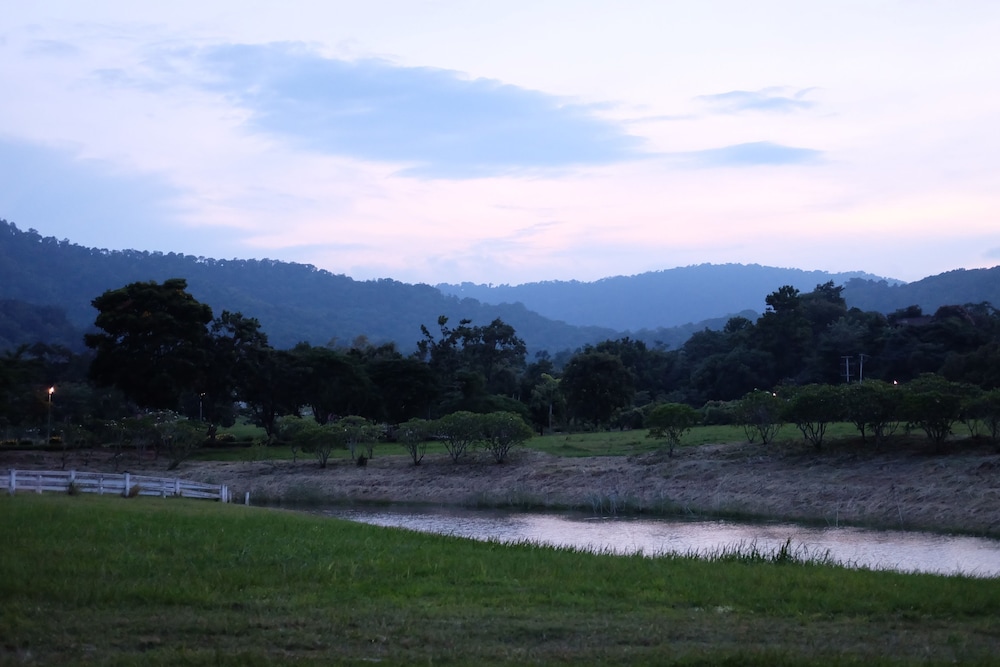 Monlada Khaoyai