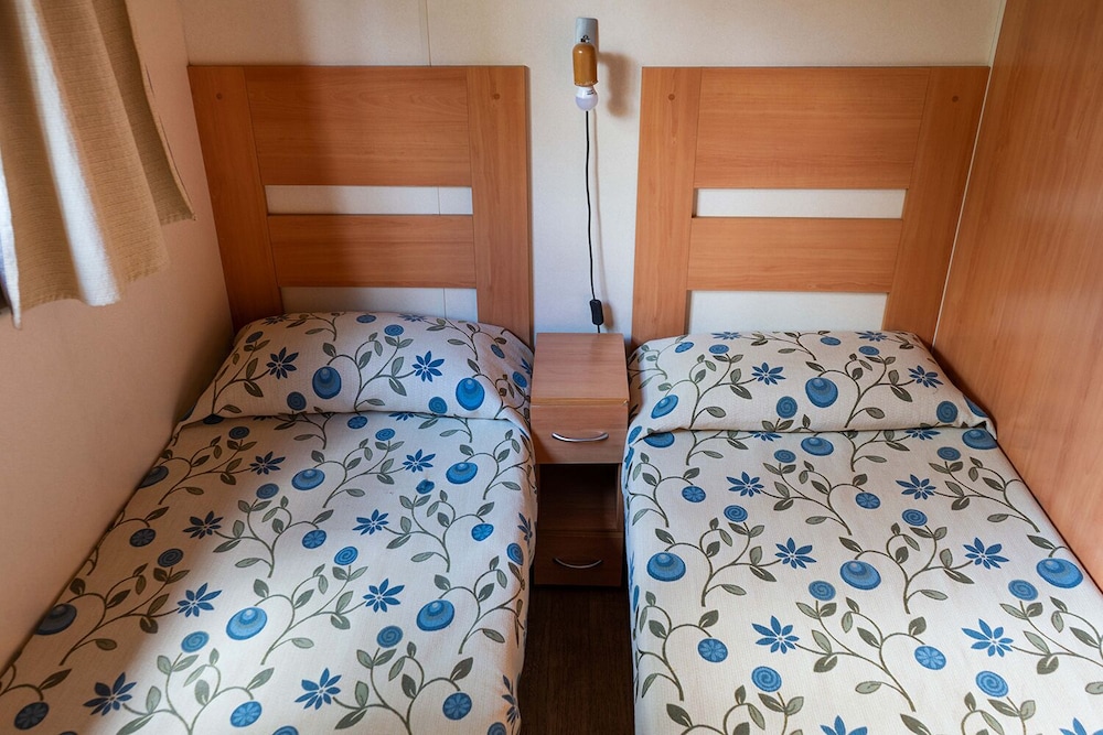 Wecamp Pedraforca