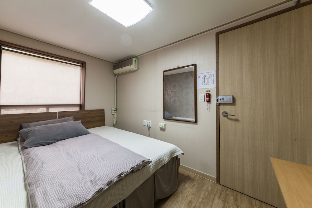 YEHADOYE Guest House
