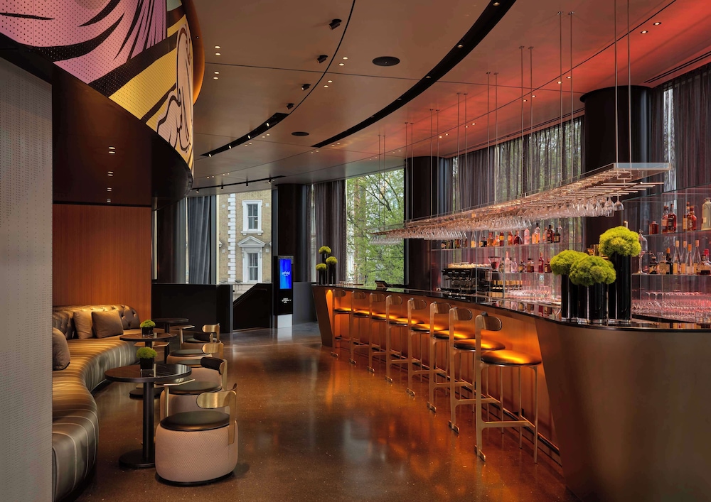 art'otel London Hoxton 123