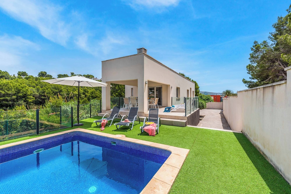 Villa Kobe