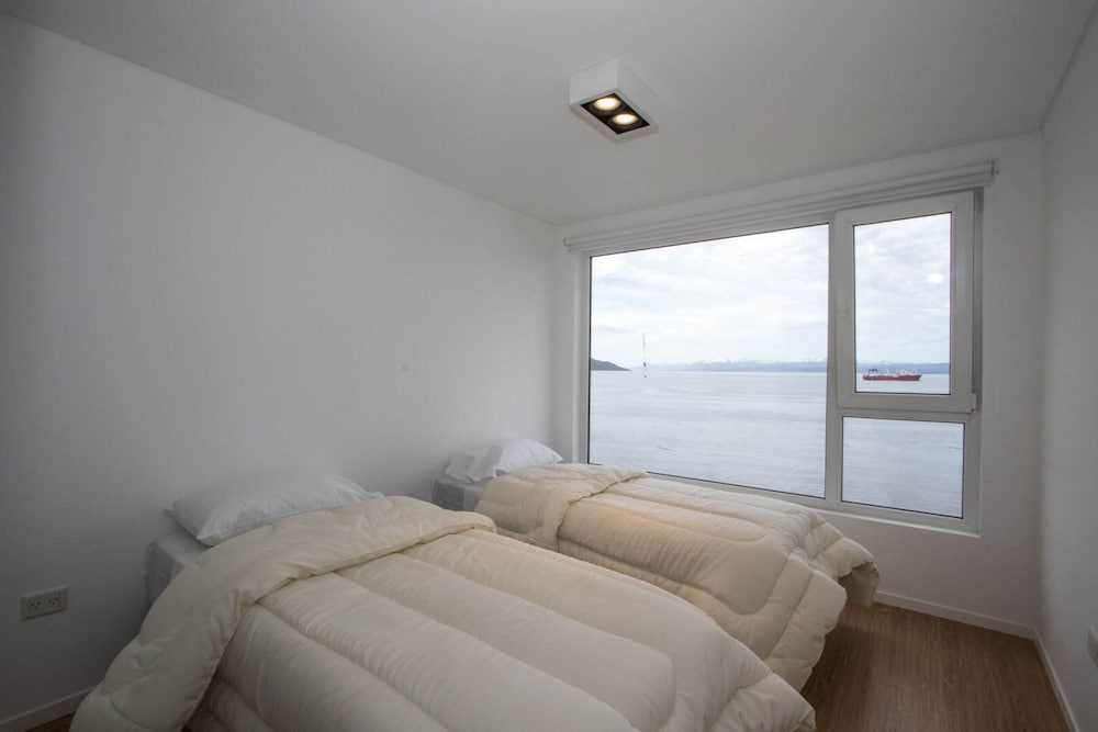 De la Costa Apartamento