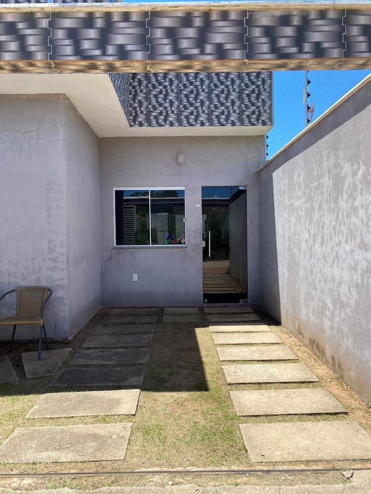 VIP House Little Princess of the Oasis 700m from Rio