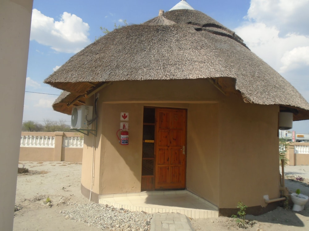 Bel Rea Guest House