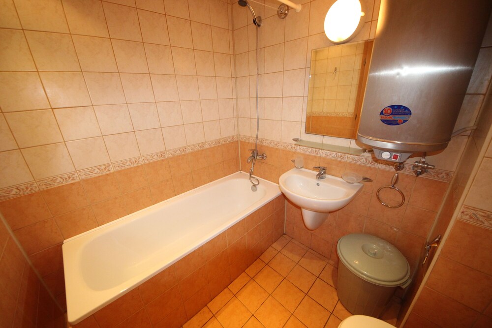 Menada Oasis Resort Apartments