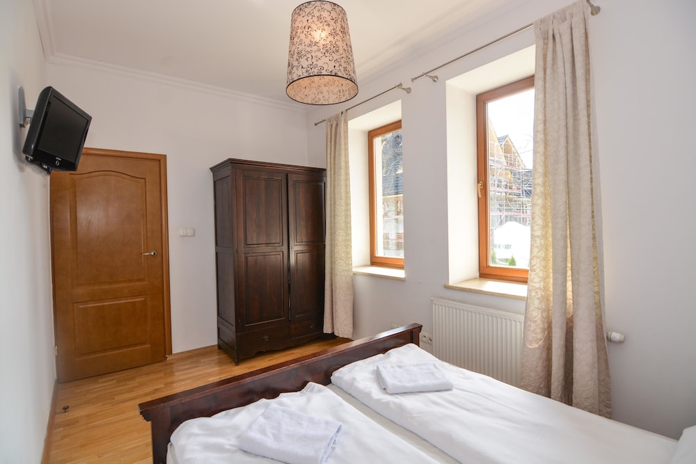 Tatrytop Apartamenty Radowid