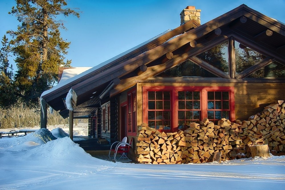 Moran Vacations - Turpin Meadow Ranch - Property Image 22