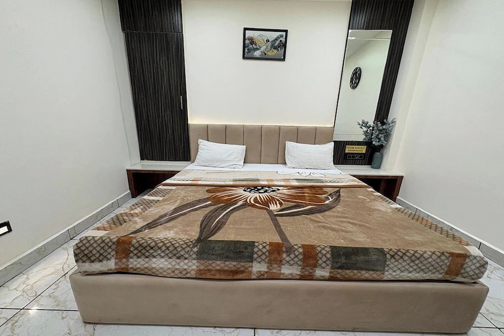 Hotel Anantshree Inn Shree Mahakaleshwar Temple Ujjain