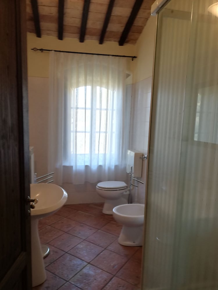 Your Relaxing Tuscan Getaway