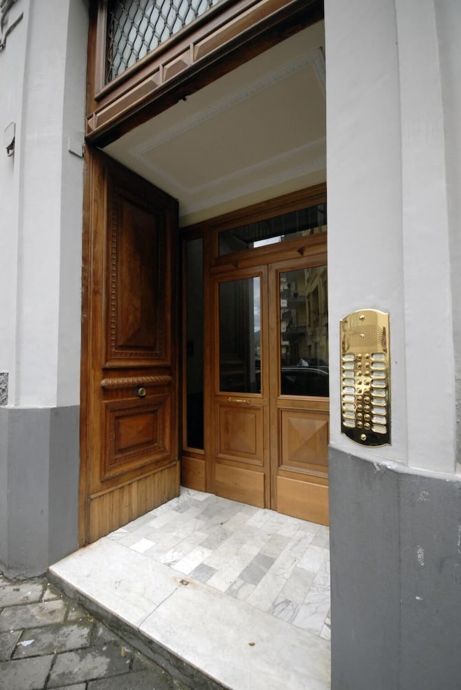B&B Salerno