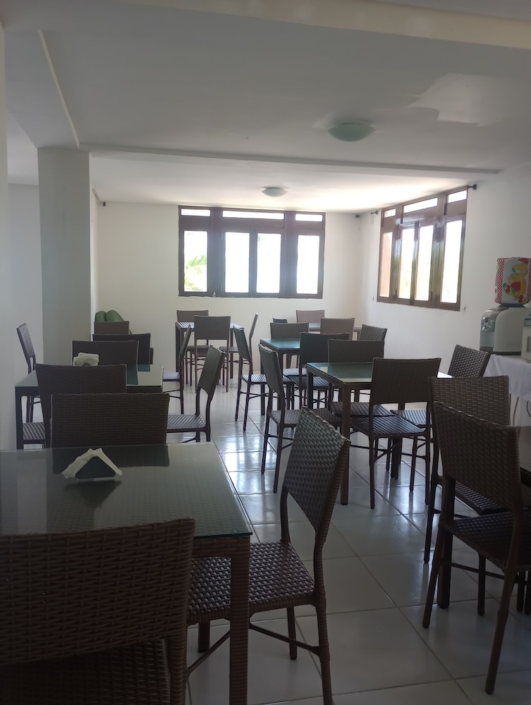 Sereia do Mar Pousada e Restaurante Ltda