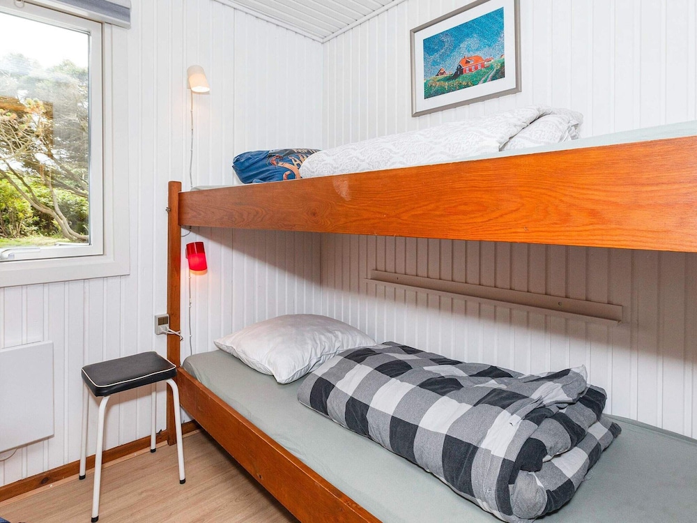 5 Person Holiday Home in Lokken-by Traum view 3
