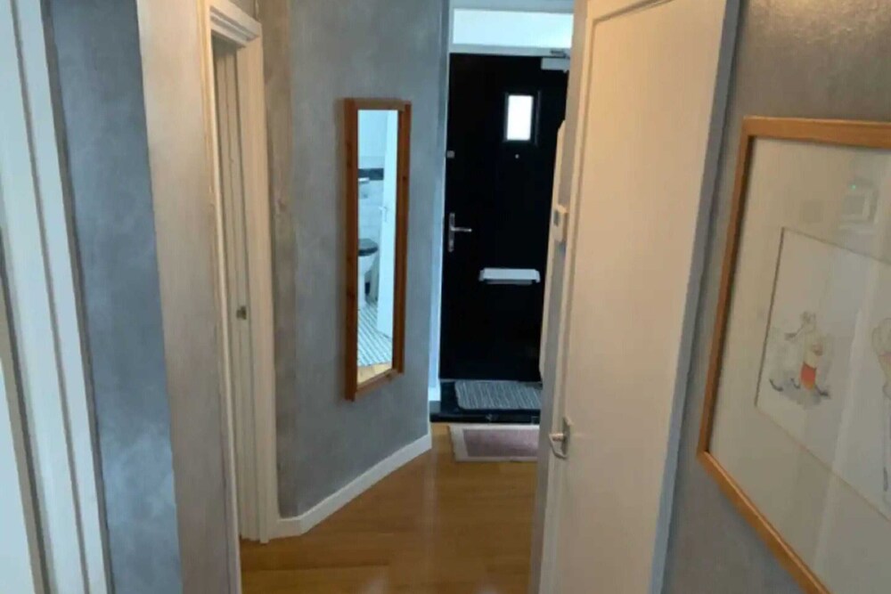 Stunning 2 Bedroom Flat in the Heart of Bermondsey