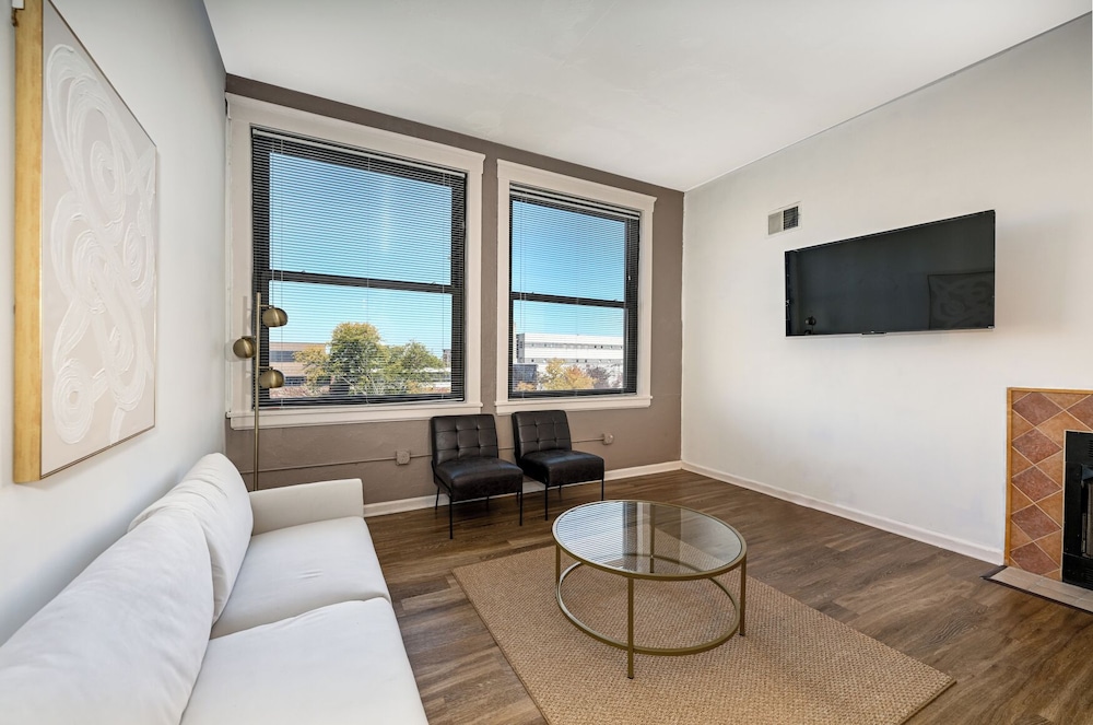 Cleveland Lofts