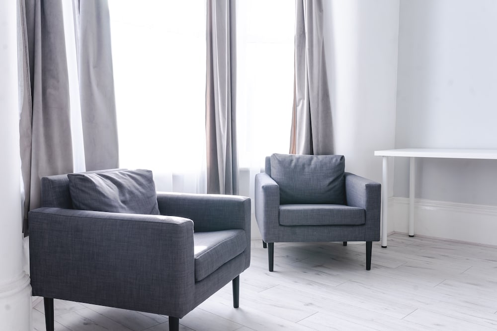 Regency Guesthouse Manchester