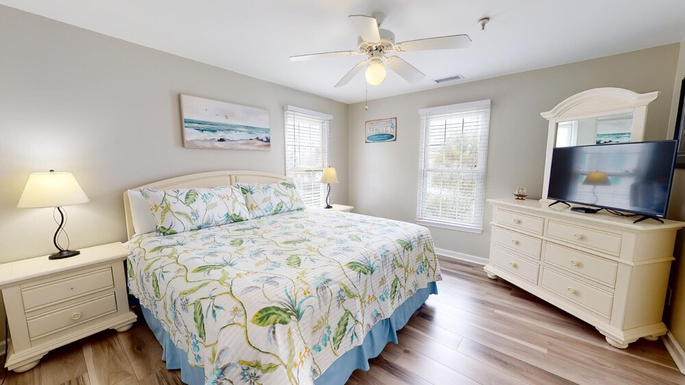 Dolphin Watch Tybee Vacation Rentals