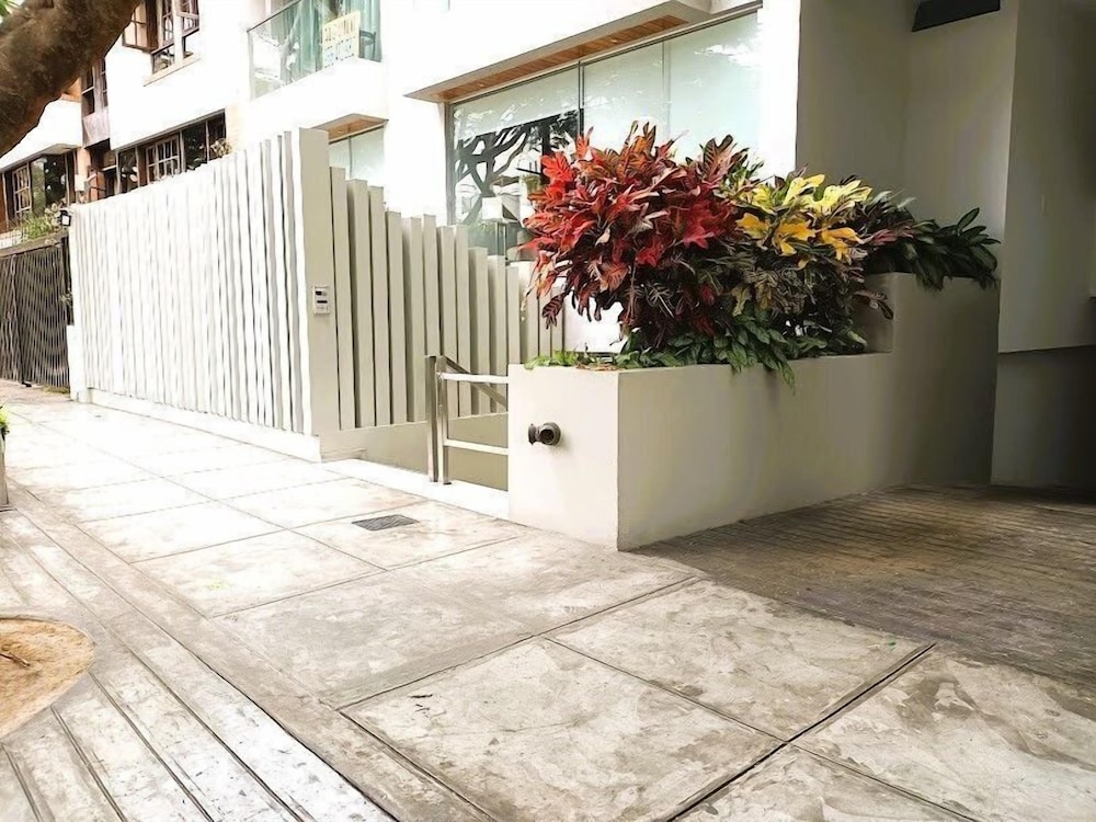 Elegante Loft en Barranco