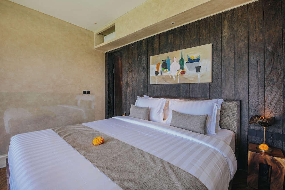 Le Ciello Resort Canggu Batu Bolong