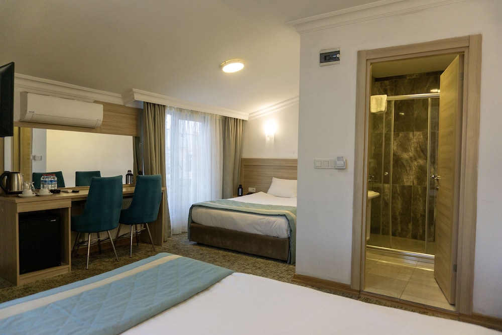 Latifoglu Otel - Image 36