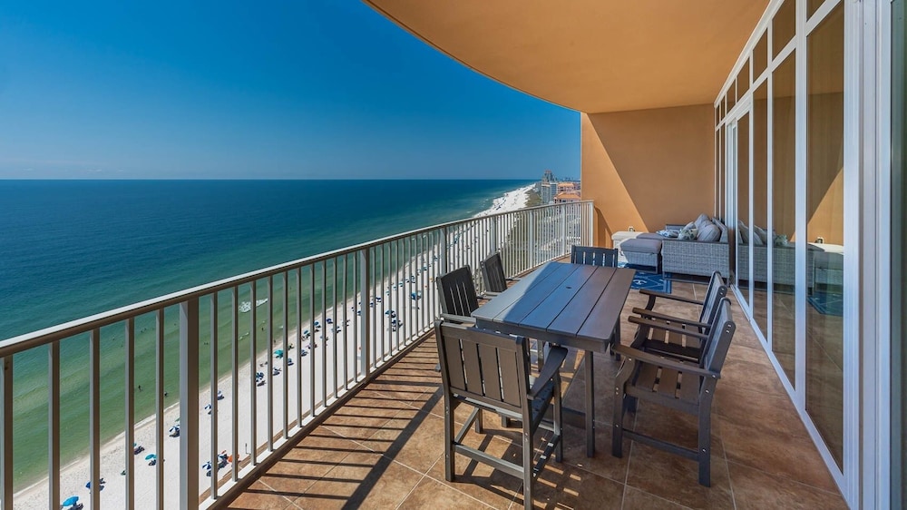 Phoenix Orange Beach 1803 3 Bedroom Condo