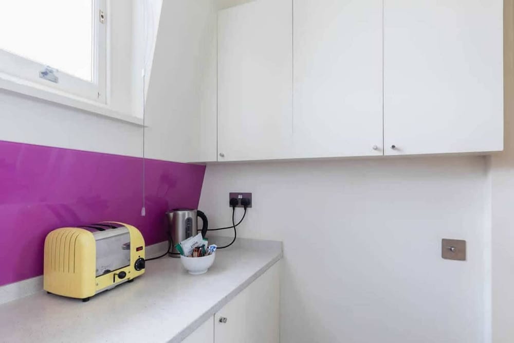 Comfortable Apartment Earls Court