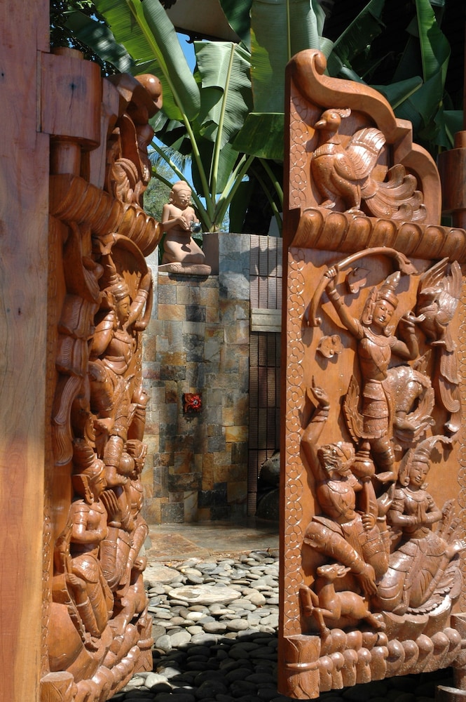 Amazing Ngapali Resort