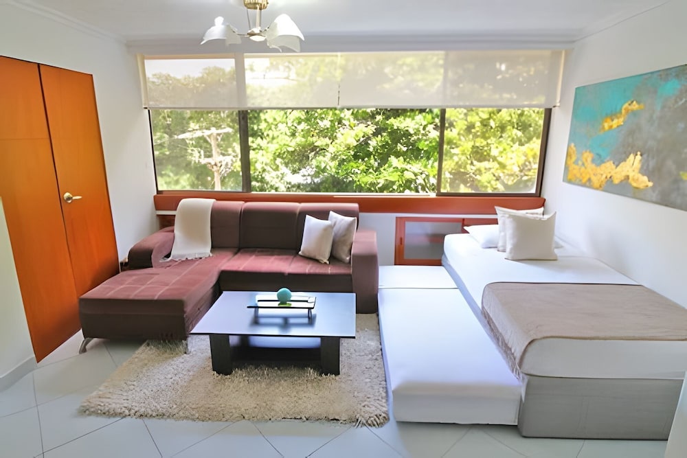 Apartamentos Centro Internacional - Rodadero by SOHO