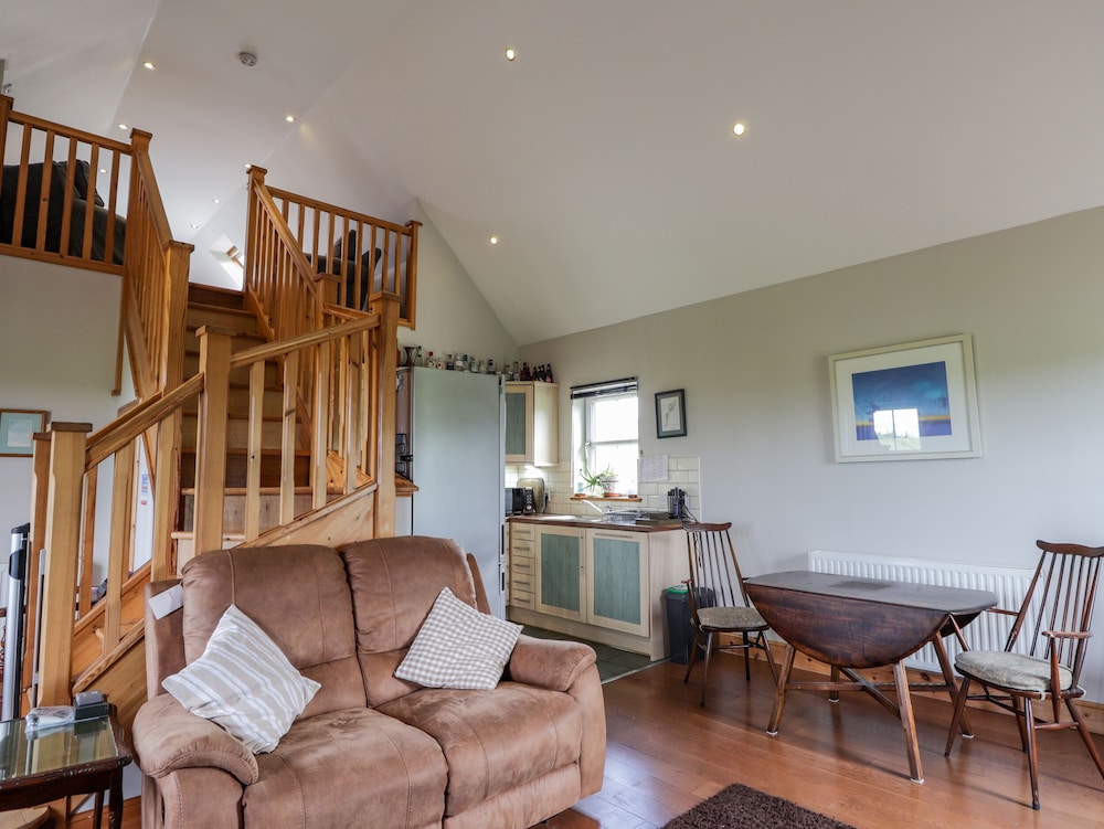 Ridge End Cottage