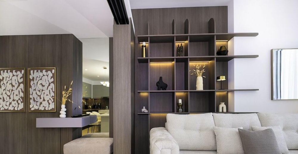 LUX The Ultra Luxury Beach Isle Suite