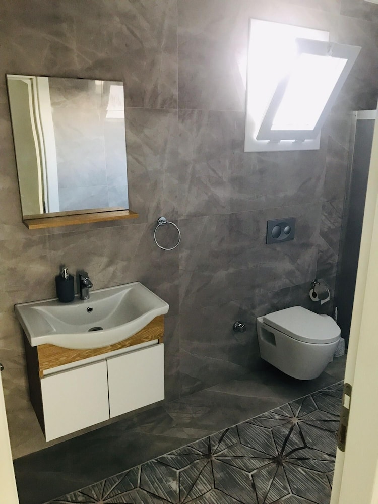Comfortable Duplex Flat in Fethiye view 3